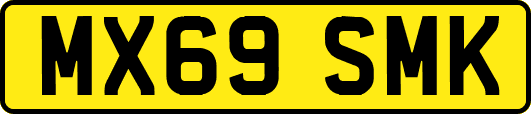 MX69SMK