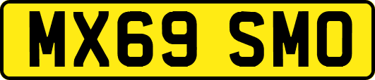 MX69SMO