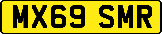 MX69SMR