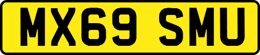 MX69SMU