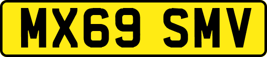 MX69SMV