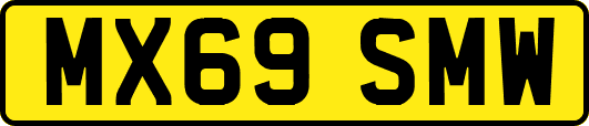 MX69SMW