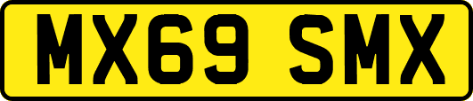 MX69SMX