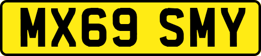 MX69SMY