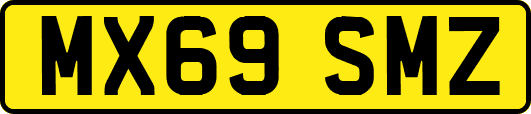 MX69SMZ