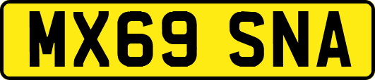 MX69SNA