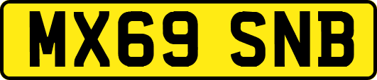 MX69SNB