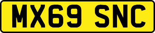 MX69SNC