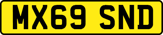 MX69SND