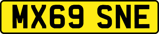 MX69SNE