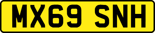 MX69SNH