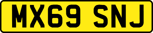 MX69SNJ