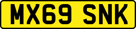 MX69SNK
