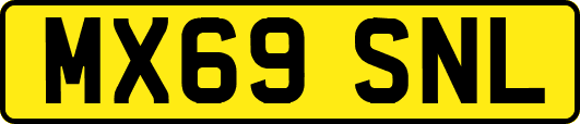 MX69SNL