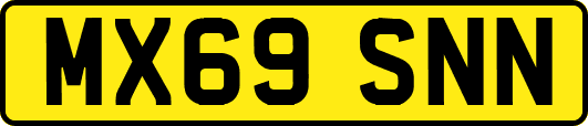 MX69SNN