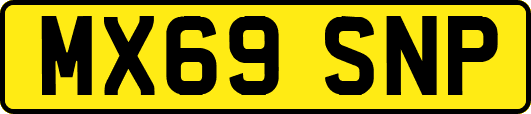 MX69SNP
