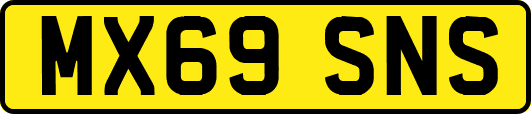 MX69SNS