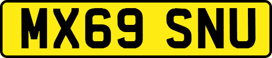MX69SNU