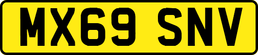 MX69SNV