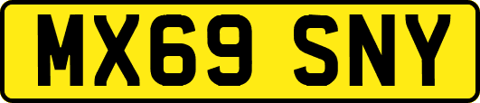 MX69SNY