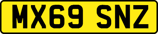 MX69SNZ