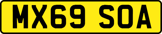 MX69SOA