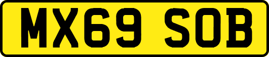 MX69SOB