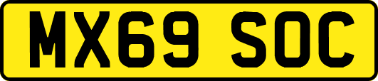 MX69SOC