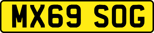 MX69SOG