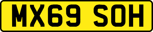 MX69SOH