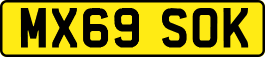 MX69SOK