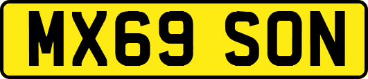 MX69SON