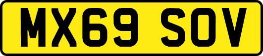 MX69SOV