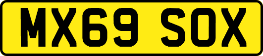 MX69SOX