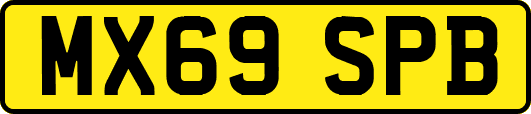 MX69SPB