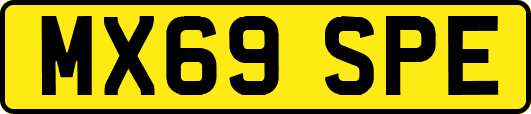 MX69SPE