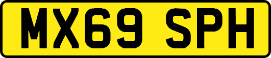 MX69SPH