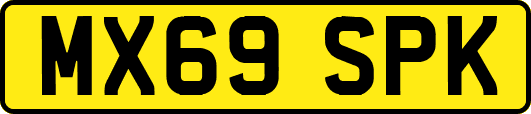 MX69SPK