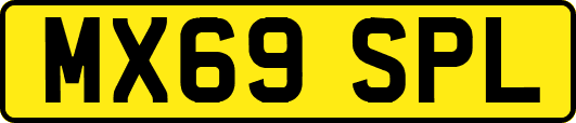 MX69SPL