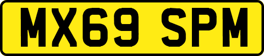 MX69SPM