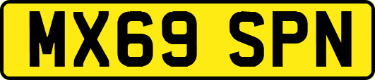 MX69SPN