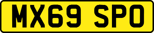 MX69SPO