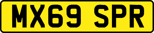 MX69SPR