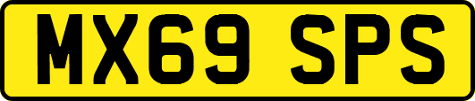 MX69SPS