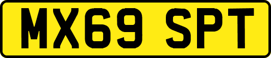 MX69SPT