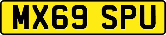 MX69SPU