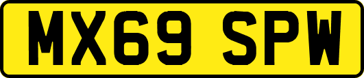 MX69SPW