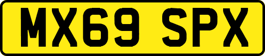 MX69SPX