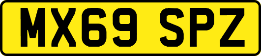 MX69SPZ