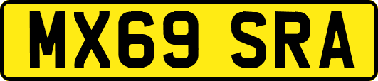 MX69SRA
